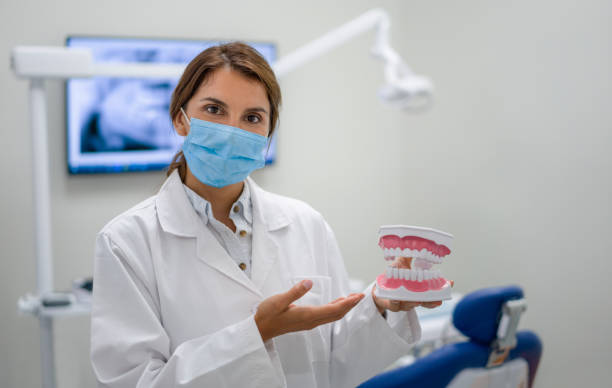 Best Emergency Dental Care for Broken or Chipped Teeth in Cypress Lake, FL