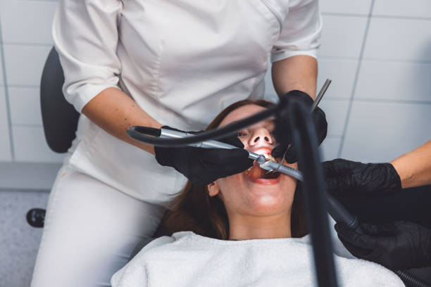 Best Emergency TMJ Treatment in Cypress Lake, FL